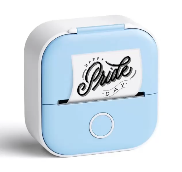 Napo Mini Printer