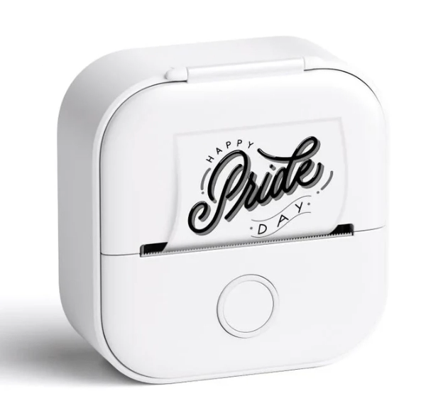 Napo Mini Printer