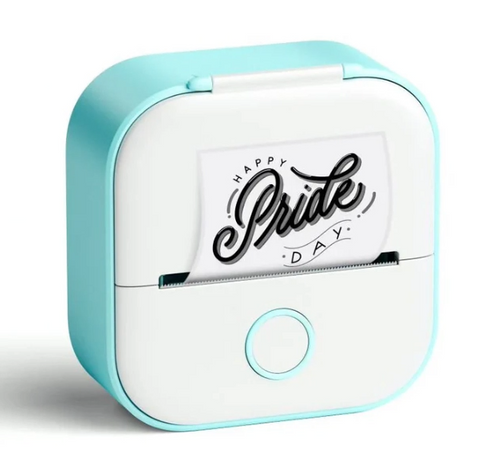 Napo Mini Printer